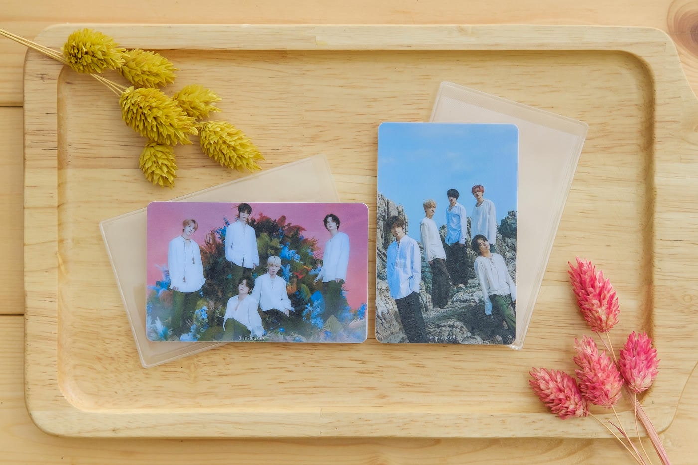 TOMORROW X TOGETHER ACT : SWEET MIRAGE TXT演唱會應援