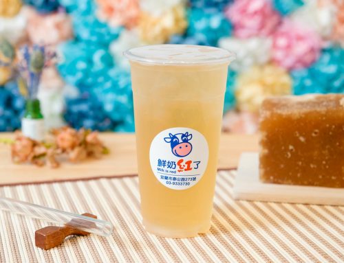 冬瓜茶