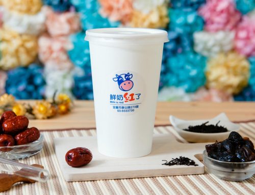 桂圓紅棗茶