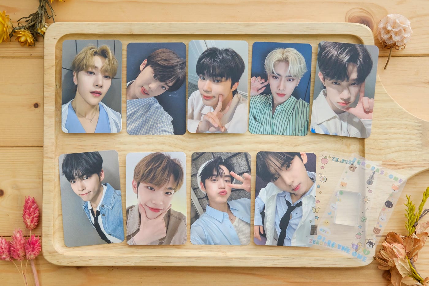 20230729-ZEROBASEONE-Debut