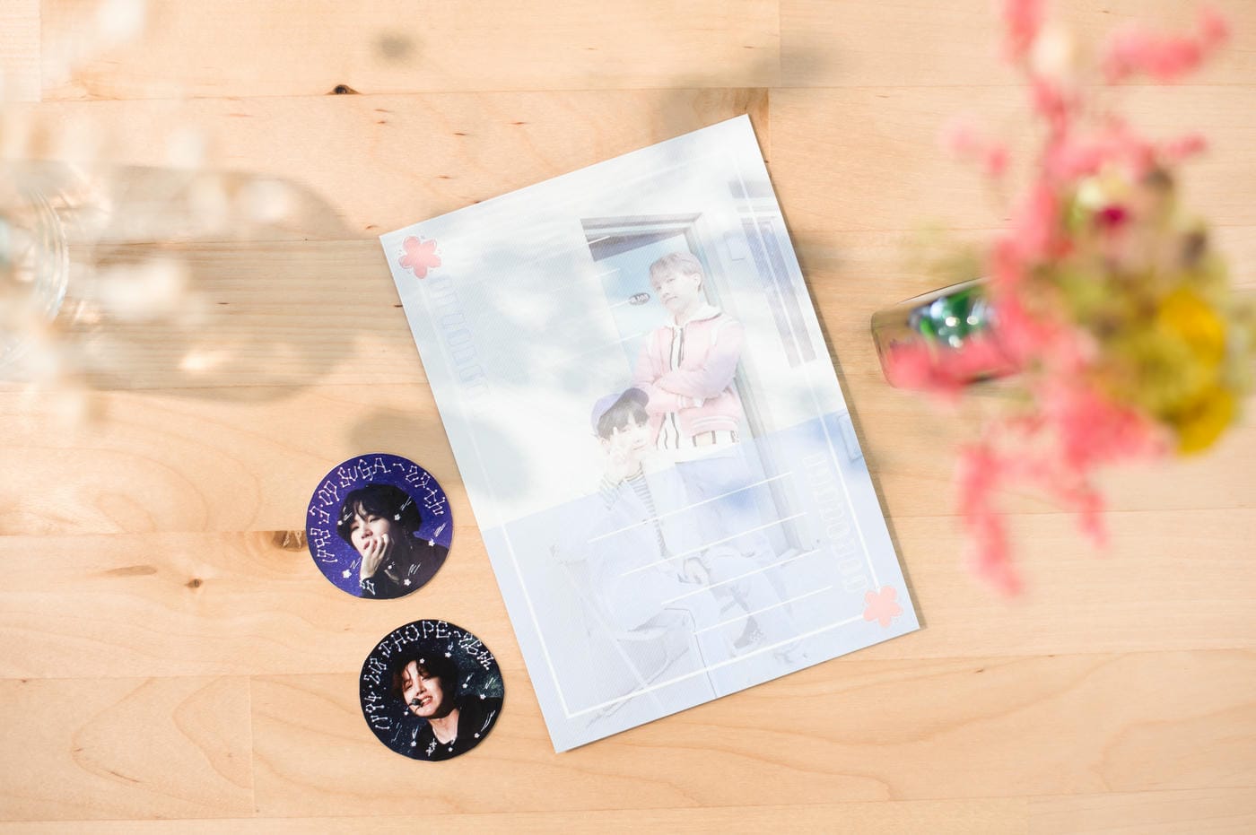 20190309-BTS-SUGA&JHOPE-FANCHANT